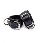 Light Duty Wrist Restraints - Locking Buckle