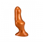 Happy Hour Butt Plug by SqaurePegToys