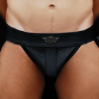 Bulge Jock - Perforated