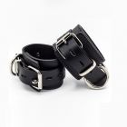 Light Duty Ankle Restraints - Locking Buckle