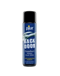 Back Door Comfort Water Anal Glide - 100ml