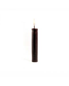 Hot Wax Play Candle - Blood Red by Nightmare in Wax