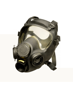 MP5 Gas Mask
