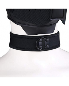 Neoprene Pup Collar