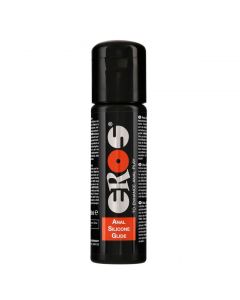 Anal Silicone Bodyglide by Eros