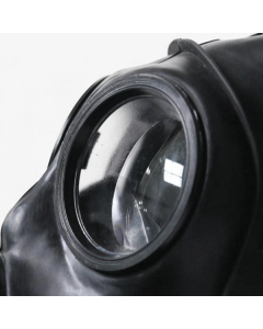 S10.2 Gas Mask by Moi