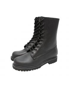 Commando Leather GP Boots