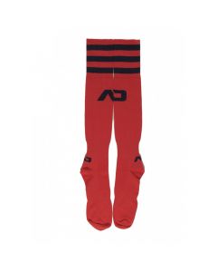 Addicted Socks - Red