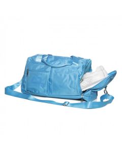 Gym Bag - Blue