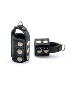 Leather Ball Stretcher & Divider