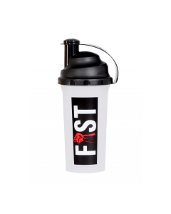 Fist It Lube Shaker Bottle - 700ml