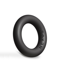 Enduro+ Thick Silicone Cock Ring