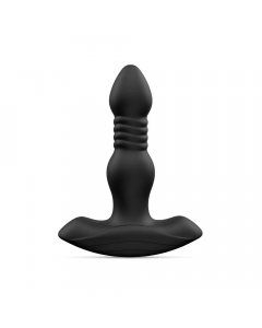 Deep Stormer Thrusting Plug