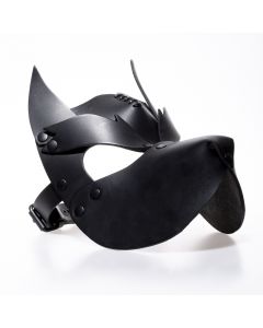 Pup Mask - Black