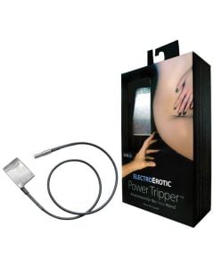 Power Tripper Violet Wand Body Adapter