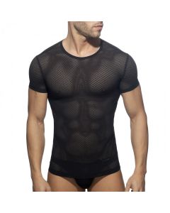 Fantasy Diamond Mesh T-Shirt