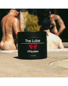 The Lube by FFäusten*
