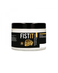 Fist It Water Based Lube 500ml