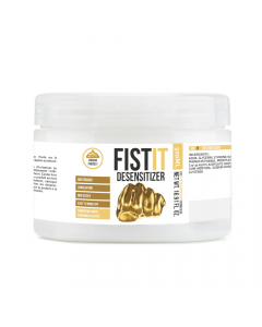 Fist It Numbing Fisting Lube