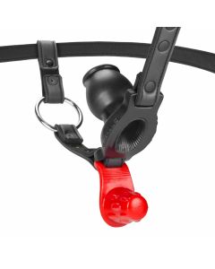 Hole Harness by Oxballs