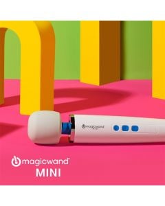 Magic Wand Mini Rechargeable