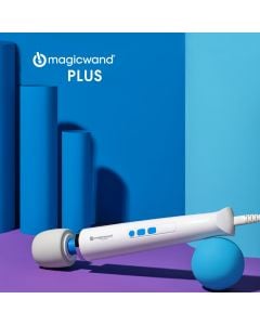 Magic Wand Plus