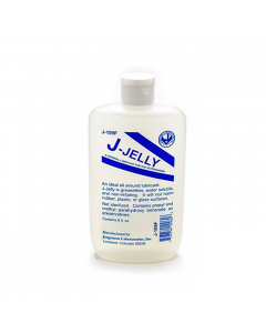 J-Jelly Lube by Jorvet