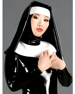 Latex Nuns Habit