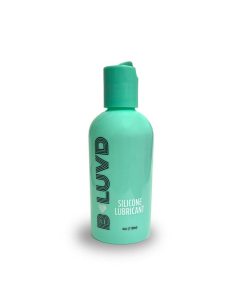 Silicone Lube by B-LUVD