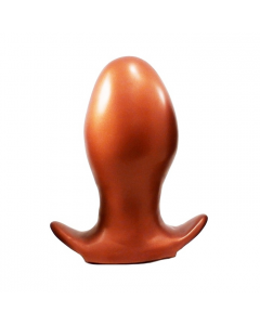 Monster Egg Plug by SquarePegToys