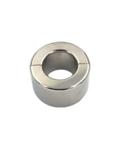 Mister B Stainless Ball Stretcher - 34mm