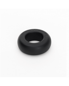 Muscle Cock Ring - Black