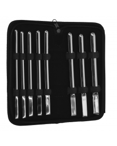 Flat End Sounds Kit