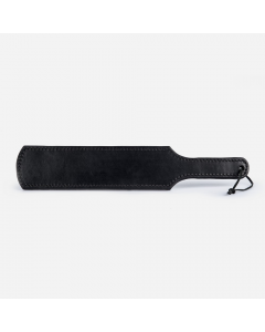 Light Duty Leather Paddle