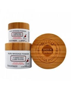 Nuru Massage Powder by Matsuri