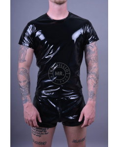 PVC Tee by Mr Riegillio