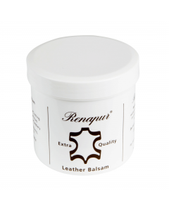 Leather Balsam