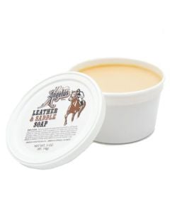 Saddle Soap - 3oz