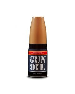 Silicone Lube by Gun Oil