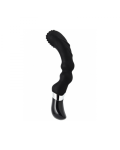 Nü Sensuelle Homme Pro Vibrating Prostate Massager