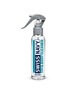 Toy and Body Cleaner by Swiss Navy