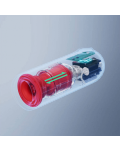 Submarine Waterproof Masturbator by OTOUCH