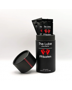 The Lube Packets - 10 Pack by FFäusten