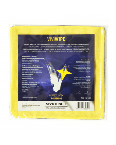 Viviwipe Polishing Cloth