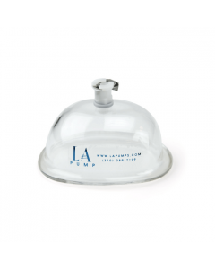 LA Pump Vulva Cylinder - Small