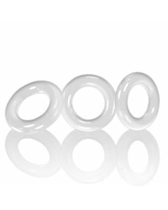 Willy Rings 3-Pack by Oxballs