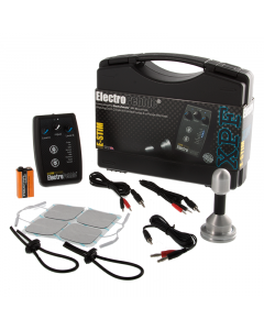 ElectroPebble XPF Pack by E-Stim Systems
